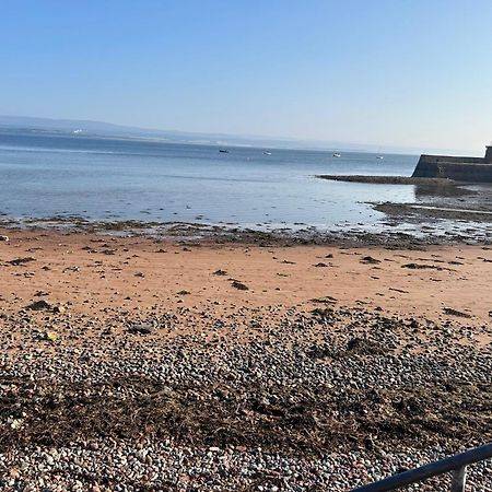 Apartamento Cosy Coastal Hideaway With Incredible Sea Views Fortrose Exterior foto
