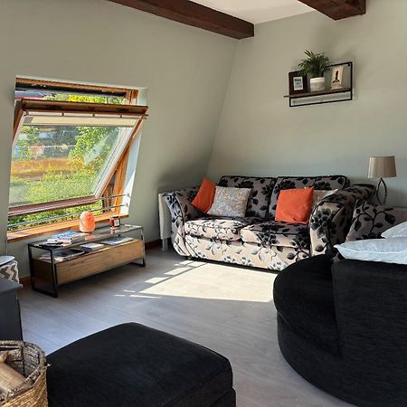 Apartamento Cosy Coastal Hideaway With Incredible Sea Views Fortrose Exterior foto