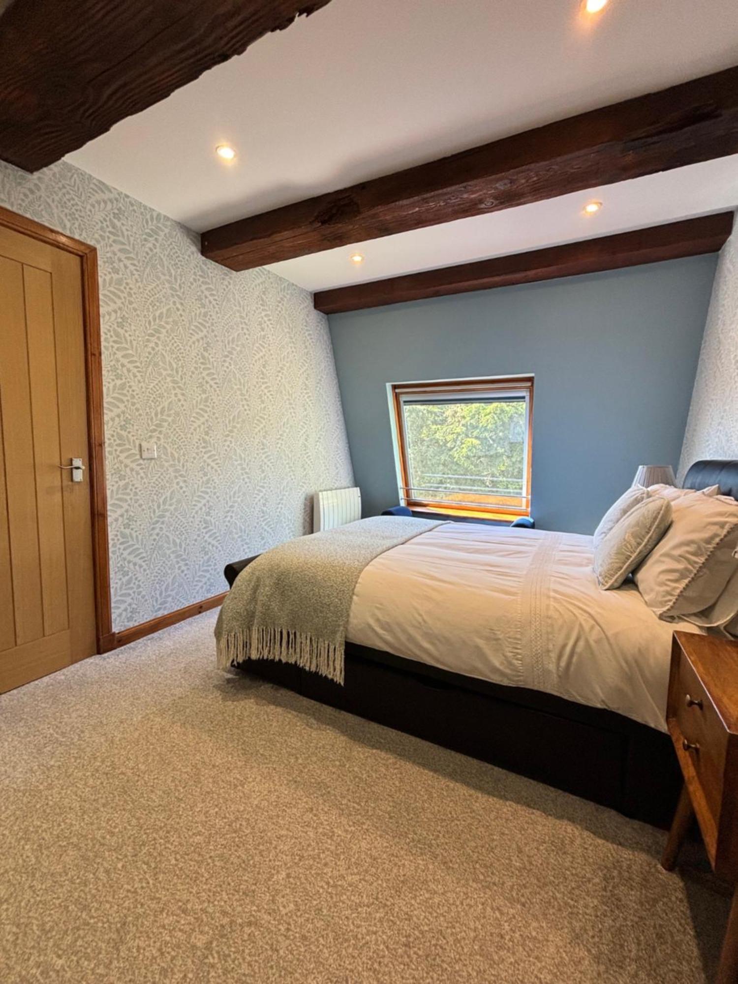 Apartamento Cosy Coastal Hideaway With Incredible Sea Views Fortrose Exterior foto
